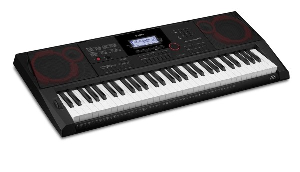 Casio CT-X3000
