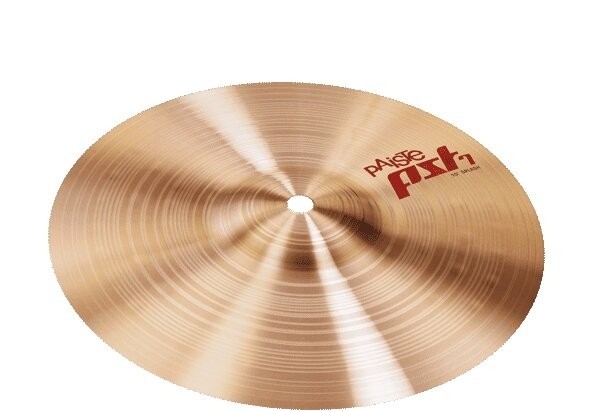 Paiste 10" PST 7 Splash