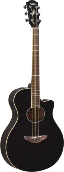 Yamaha APX 600 Black