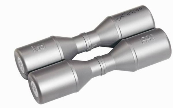 Meinl Shaker Double Stadium Grey