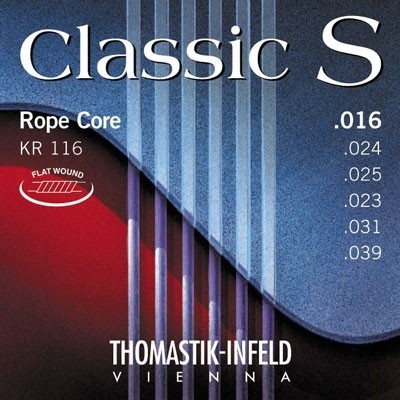 Thomastik-Infeld Classic S Rope Core KR116
