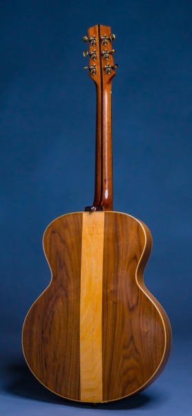 Heiner's Jazz-Boxes Satin Doll -gebraucht-