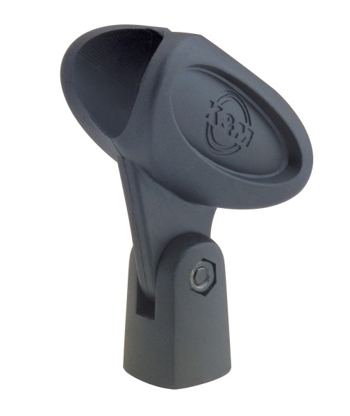 K&M 85060 Mikrofonklammer 34 - 40 mm