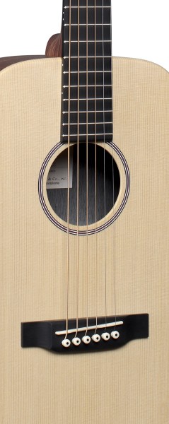 Martin LX1