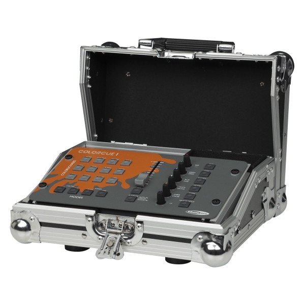 Showtec ColorCue 1 Case