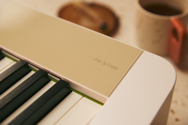 Casio PX-S1100 MB - Mellow Beige Limited Edition