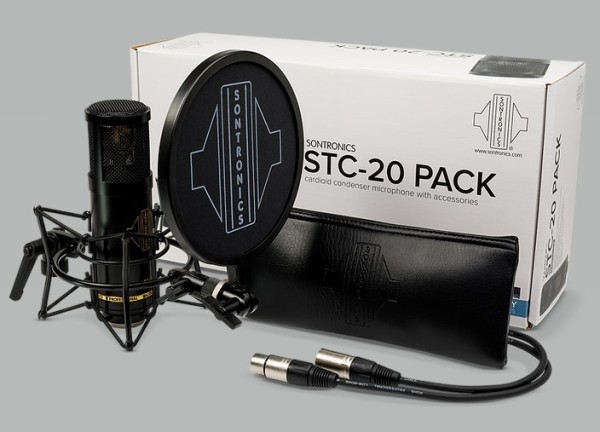 Sontronics STC-20 Pack