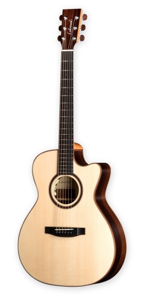 Lakewood M-31 CP