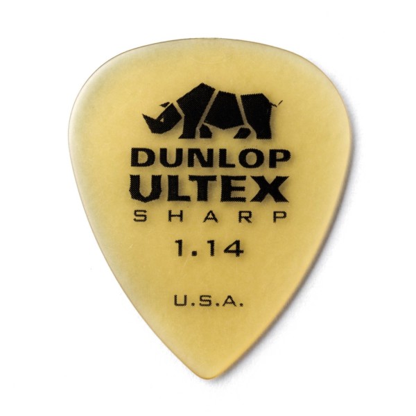 Dunlop Ultex Sharp Player's Pack 1.14