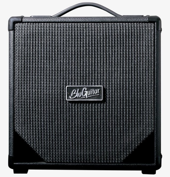 BluGuitar Nanocab