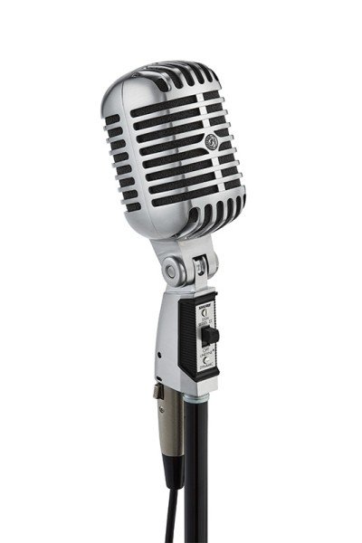 Shure 55SH Series II