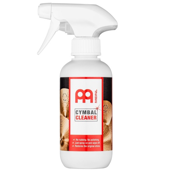 Meinl Cymbal Cleaner