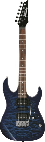 Ibanez GRX70QA TBB - Mietinstrument