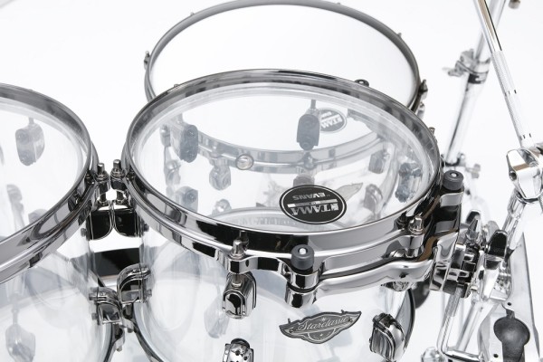 Tama 50th Limited Starclassic Mirage Shell Kit 5 teilig