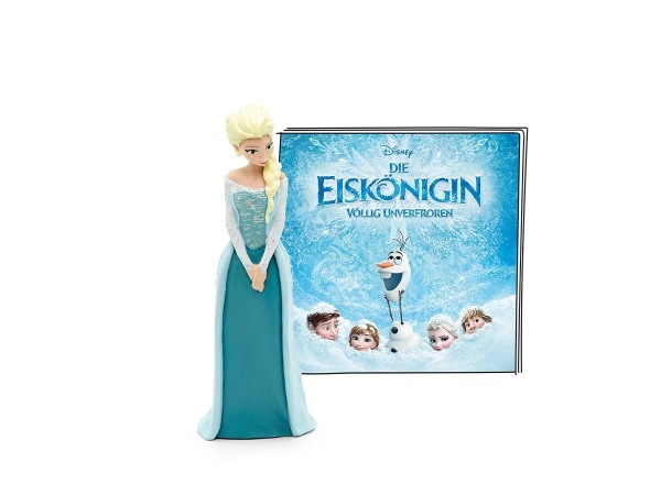 Tonies Disney Die Eiskönigin - VÖLLIG UNVERFROREN