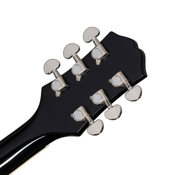 Epiphone Power Players SG Dark Matter Ebony