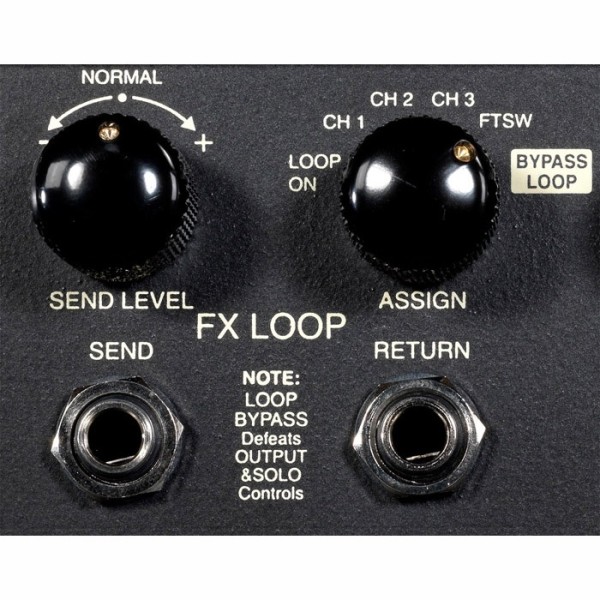 Mesa Boogie Dual Rectifier Head -Black Week Deal-