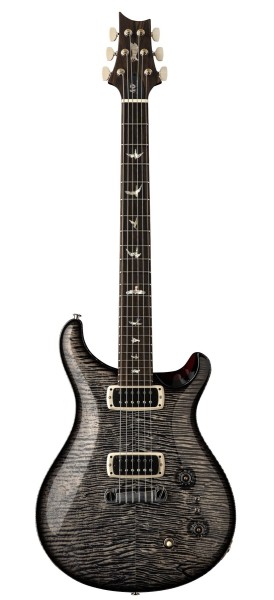PRS Private Stock Phoenix Ltd Charcoal