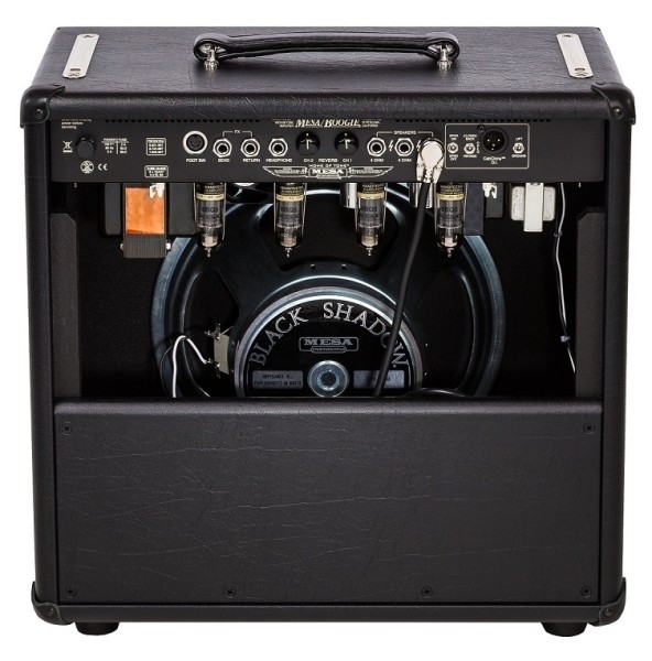 Mesa Boogie Mark Five: 35 1x12 Combo -Black Week Deal-