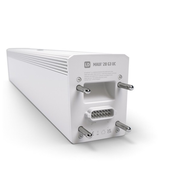 LD Systems MAUI 28 G3 W