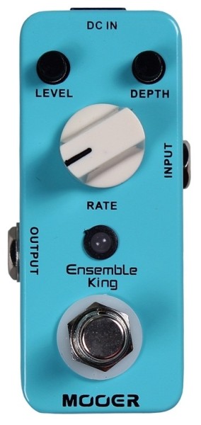Mooer Ensemble King