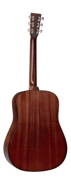 Martin DE Retro Plus Mahogany