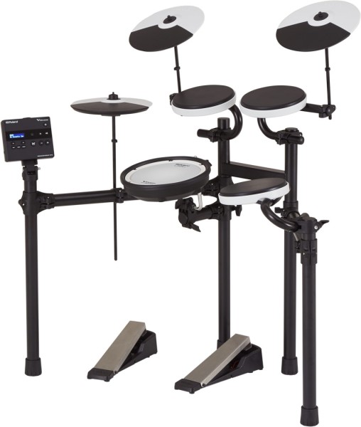 Roland TD-02KV Drum Kit