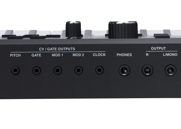 ASM Hydrasynth Explorer