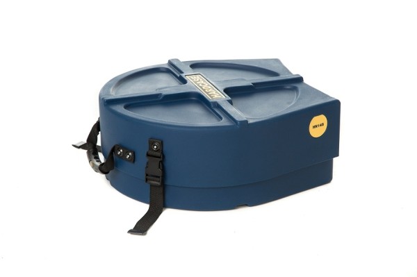 Hardcase Snare Drum Case 14" Dark Blue