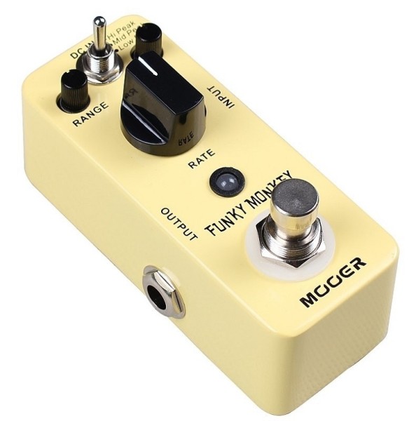 Mooer Funky Monkey Auto Wah