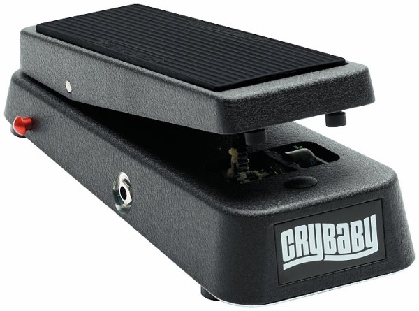 Dunlop Cry Baby 95Q Wah Wah