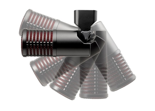 sE Electronics Dyncaster DCM 8