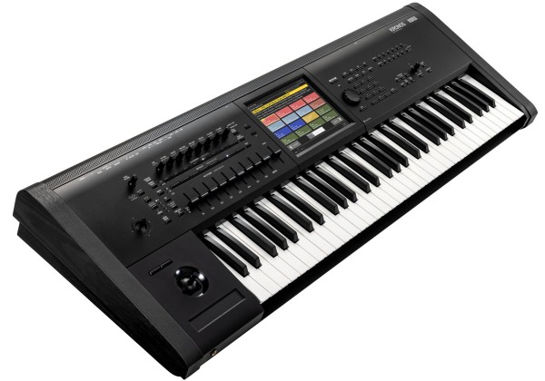 Korg Kronos 61 Modell 2025