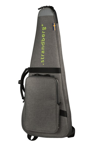 Strandberg Boden Essential 6 Astro Dust