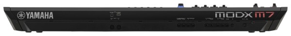 Yamaha MODX M7