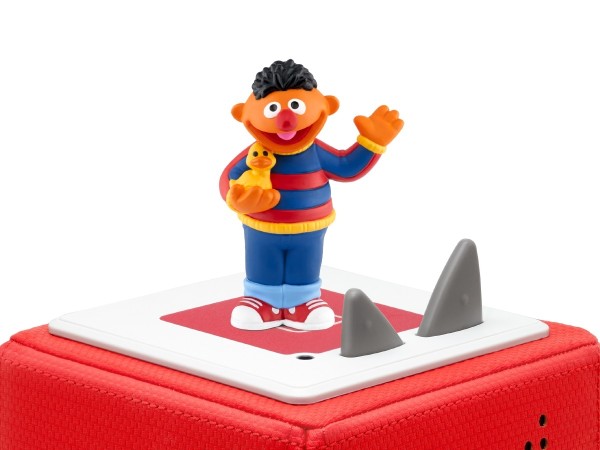 Tonies Sesamstraße - Ernies Mitmachmärchen