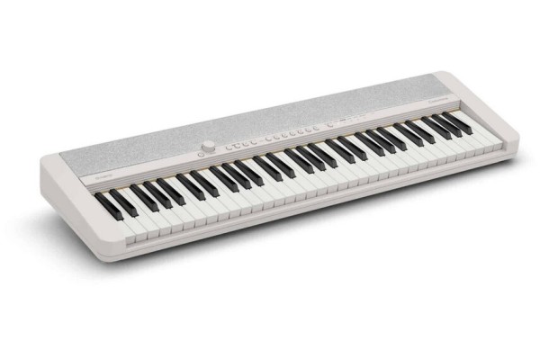 Casio CT-S1 WH