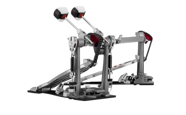 Pearl P-2052C Eliminator Twin Pedal