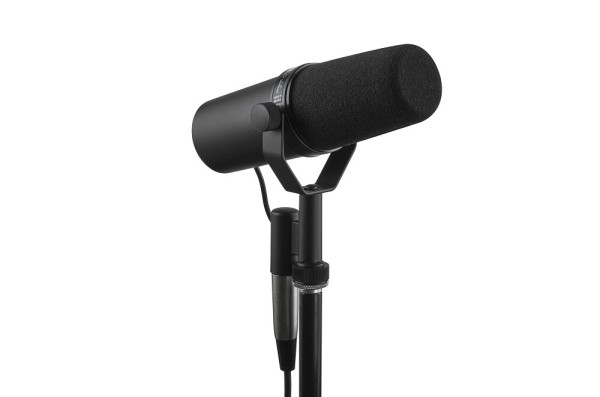 Shure SM 7B