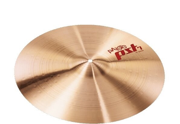 Paiste 16" PST 7 Crash