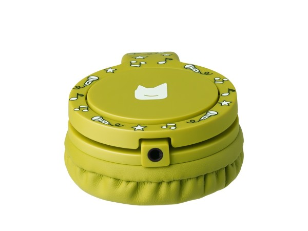 Tonie-Lauscher Gruen (2022)