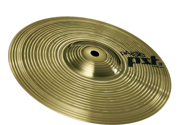 Paiste 10" PST 3 Splash
