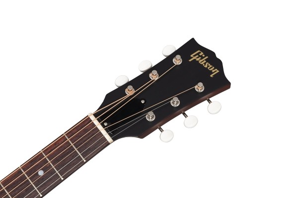 Gibson J-45 50s Faded Vintage Sunburst