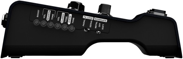 BluGuitar Amp1 Iridium Edition