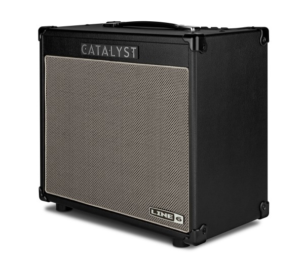 Line6 Catalyst 60 CX