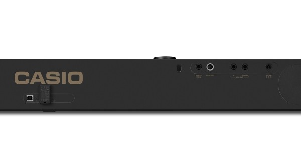 Casio PX-S1100 BK Set - Mietinstrument