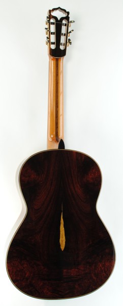 Hanika HE-Torres -Demo-