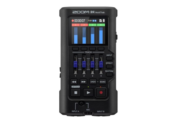 Zoom R4 MultiTrack