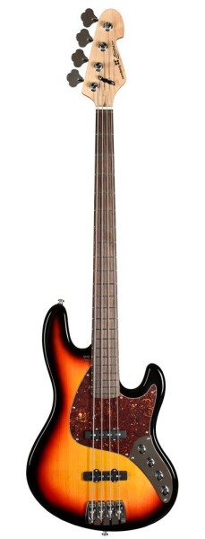 Sandberg Electra TT4 3-Tone Sunburst