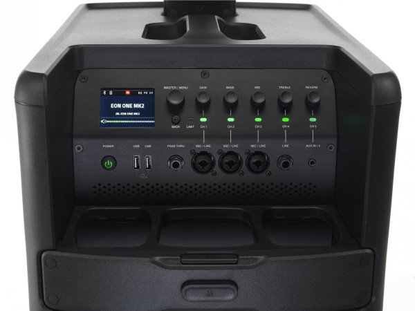 JBL EON One MK2 - Mietgerät